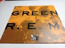 R.E.M.-Green-vinyl LP-Warner 1988-VG/VG