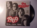 Vinyle 45T THE STOOGES 