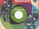 The Beatles -Tell Me Why / If I Fell- 7
