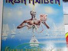 IRON MAIDEN-Seventh Son of a Seventh Son LP 1988 C1-90258 Original Press