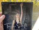 Should've Said No by Taylor Swift 7 vinyl LP