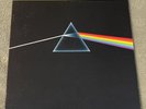 Pink Floyd Dark Side of the Moon Vinyl LP Record Album MFSL Mobile Fidelity 1981