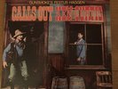 Gunsmoke's Festus Haggen calls out Ken Curtis DOT  orig 1968 DLP 3859 RARE