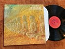 Devadip Carlos Santana ONENESS Silver Dreams Golden Reality LP C35686 1979 gatef