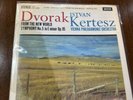 Decca SXL 2289 Dvorak New World Symphony Kertesz EXCELLENT Decca 1st WBG Vinyl