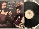 M581 Dvorak String Quartets Terzet Smetana Quartet Electrola w/g SME 91 441 Ster