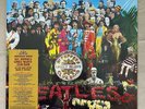 BEATLES Sgt. Pepper's Lonely Hearts Club Band 2017 50th Annv 2xLP - MINT/SEALED