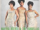 Martha Reeves & The Vandellas En Espanol Rare 45 Sung In Spanish Motown 1970