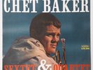 Chet Baker Sextet and Quartet w.Basso-Masetti-Cerri-Sellani Music DG 1960 rare