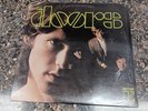 THE DOORS  Debut Vinyl LP 1967 US Elektra Stereo Cat# EKS-74007 Sealed 1970's