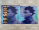 Denzel Curry Melt My Eyez See Your Future LP Signed Print Maroon Vinyl New