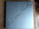 ELVIS ARON PRESLEY 25th ANNIVERSARY 1955-1980 LIMITED EDITION 8 LP BOX SET RCA