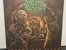 Skeletal Remains- Beyond The Flesh- Heavy Death Metal- Vinyl