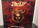 Edguy - Hellfire Club- Heavy Death Metal-  Vinyl