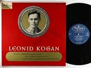Leonid Kogan - Plays LP - Westminster - XWN 18228 VG+