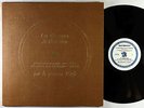 Quatuor Vegh - Beethoven String Quartets LP - Les Discophiles Francais - DF 26