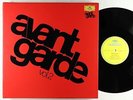 V/A - Avant Garde Vol. 2 6xLP - Deutsche Grammophon Austria - 643 541/46 VG+