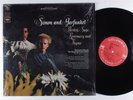 SIMON & GARFUNKEL Parsley, Sage, Rosemary... COLUMBIA LP VG++/VG+ 2-eye SHRINK q