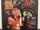 The Mad Nyhc Punk Love Vinyl Reagan Youth The Cramps