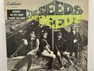 THE SEEDS vinyl records Original Sky Saxon Proto Psyche Iggy Stooges PROTO PUNK