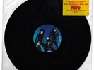 KISS Creatures of the Night Vinyl LP Double Grooved Signed RARE 1982 ERIC CARR
