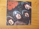 The Beatles Rubber Soul
