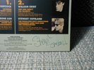 No Speak promo Stewart Copeland Autograph LP various The Police