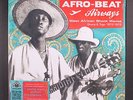 VARIOUS: afro-beat airways ANALOG AFRICA 12