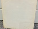 THE BEATLES White Album + Original Photos/Poster Double LP No.234039 (UK 1968)
