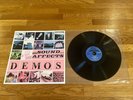 The Jam Vinyl - Sound Affects 10” Ltd 12 of 21 - Paul Weller - The Style Council