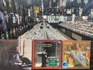 CAROLE KING TAPESTRY HER GREATEST HITS HOME AGAIN SEALED VINYL LP LOT
