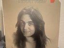 TERRY REID SEED OF MEMORY Original Vinyl Promo ABC Records w Lyric Insert $1 Tag
