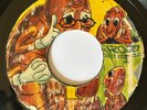 GRUPO BOTA - Guarishuguara / AFRO LATIN FUNK PICOTERO COVER-UP 45