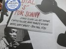 Sealed New Sonny Clark Dial “S” for Sonny Blue Note Records Stereo LP