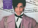 Prince - Controversy LP - Black Vinyl Album - SEALED NEW RECORD - Prince Estate