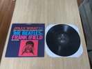 Jolly What  The Beatles & Frank Ifield On Stage LP Record Vee Jay 1964 Stereo
