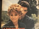 Carlo Rustichelli ‎– La Ragazza Di Bube Colonna Sonora Soundtrack 1964 LP VINILE