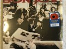 BON JOVI - CROSS ROAD BEST OF - WALMART RED VINYL 2 LP REISSUE - STILL IN SHRINK