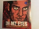 IN MY EYES THE DIFFERENCE BETWEEN SEALED COLOR WAX SEHC 1998 Original RARE PUNK