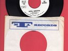 The Savonics Soul Groove I Had A Girl Promo MTA 45 Record N. Soul VG++