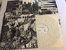 BATTALION OF SAINTS FIGHTING BOYS EP ORIG 1982 NUTRONS GAUZE GISM RARE PUNK