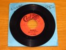 BLUES 45 RPM - LILLIAN OFFITT - CHIEF 7029 - 