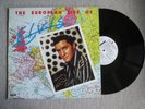 ELVIS PRESLEY The European Side Of Elvis LP ITALY PROMO RCA