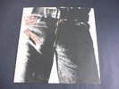 The Rolling Stones - Sticky Fingers 1971 UK LP RS 1st ANDY WARHOL ZIP SLEEVE