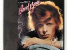 DAVID BOWIE YOUNG AMERICANS RCA RVP6131 JAPAN VINYL LP
