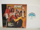Ambrose Slade Beginnings Of Slade UK Rock LP
