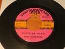 THEE MIDNITERS: Whittier Blvd / Evil Love CHATTAHOOCHEE  7