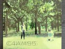 The Fucking Champs / C4AM95 - III - Vinyl - Double LP - 1997
