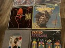 Chaino Jungle Rhythms Night Of Spectre Jungle Echoes Africana Shaka Zulu Voodoo