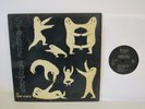 Tom O'Neil Strange Truths Spoken Word LP